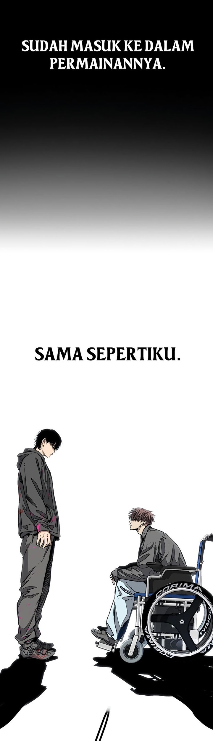 Wind Breaker chapter 509 halaman 55