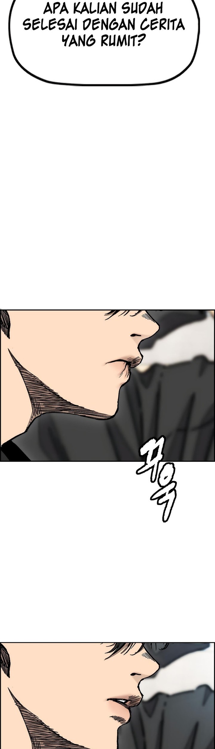 Wind Breaker chapter 509 halaman 59