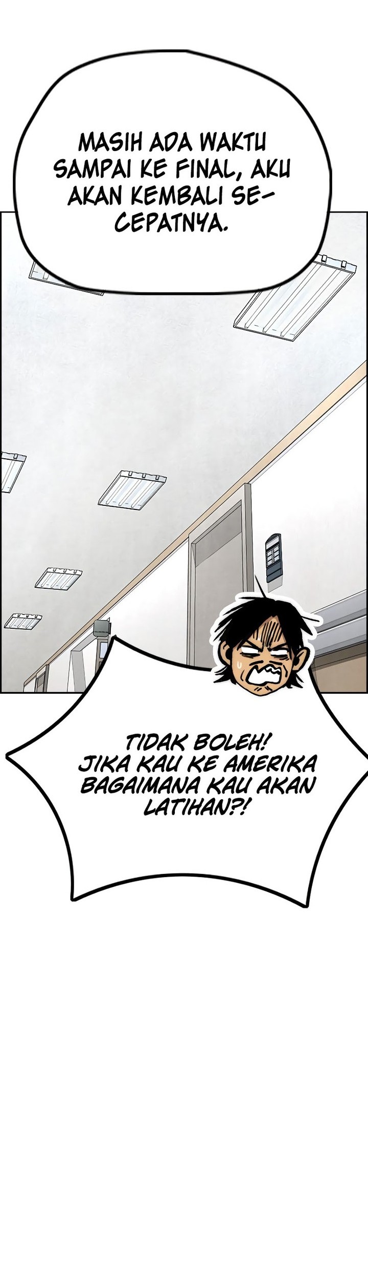 Wind Breaker chapter 509 halaman 62