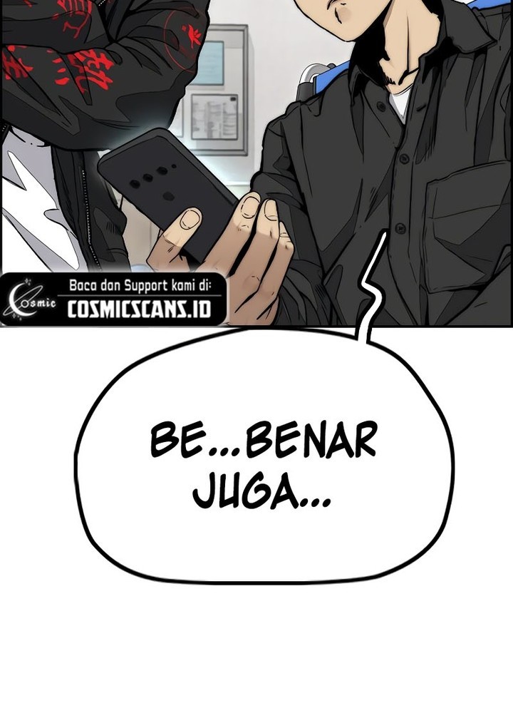 Wind Breaker chapter 509 halaman 69