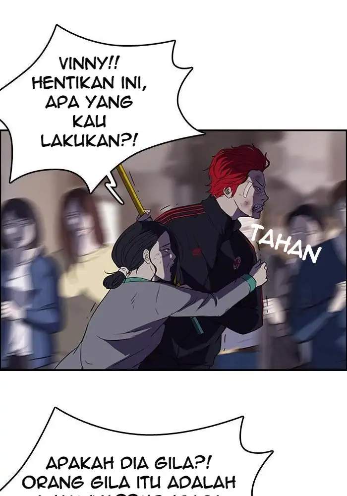 Wind Breaker chapter 51 halaman 8