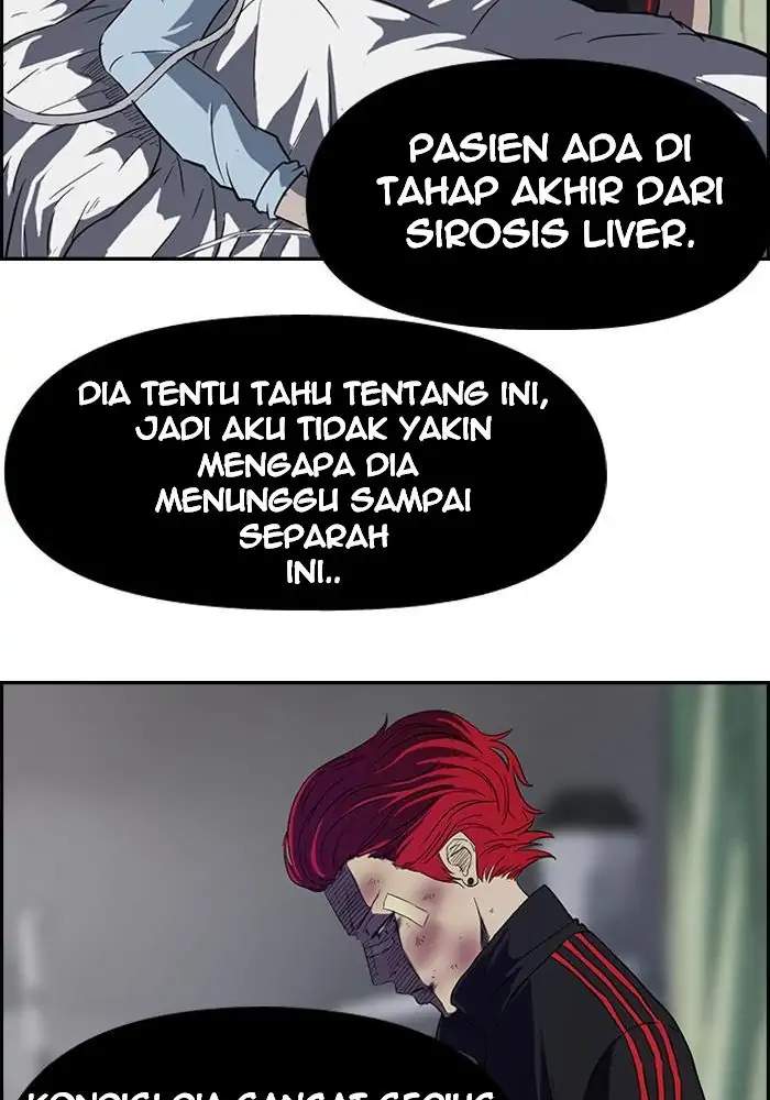 Wind Breaker chapter 51 halaman 31