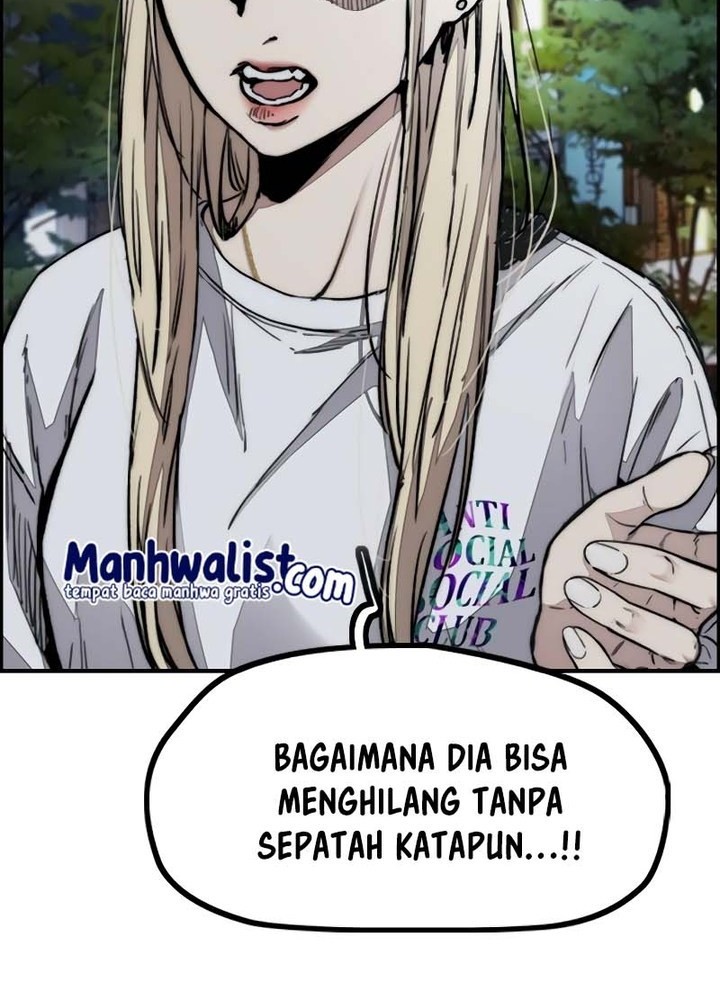 Wind Breaker chapter 510 halaman 6