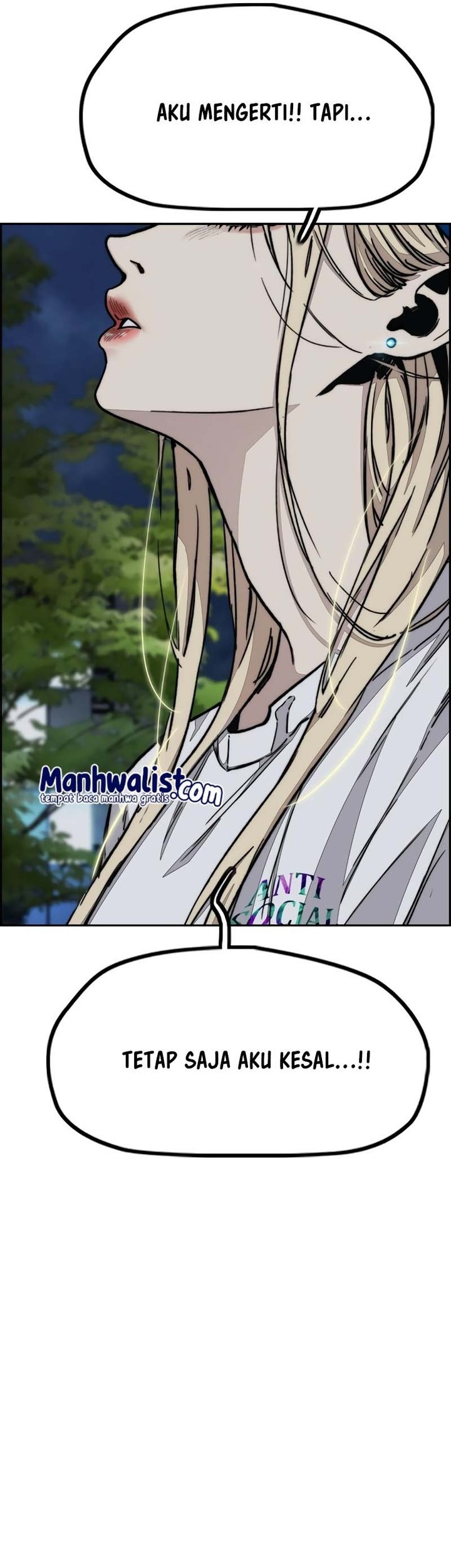 Wind Breaker chapter 510 halaman 10
