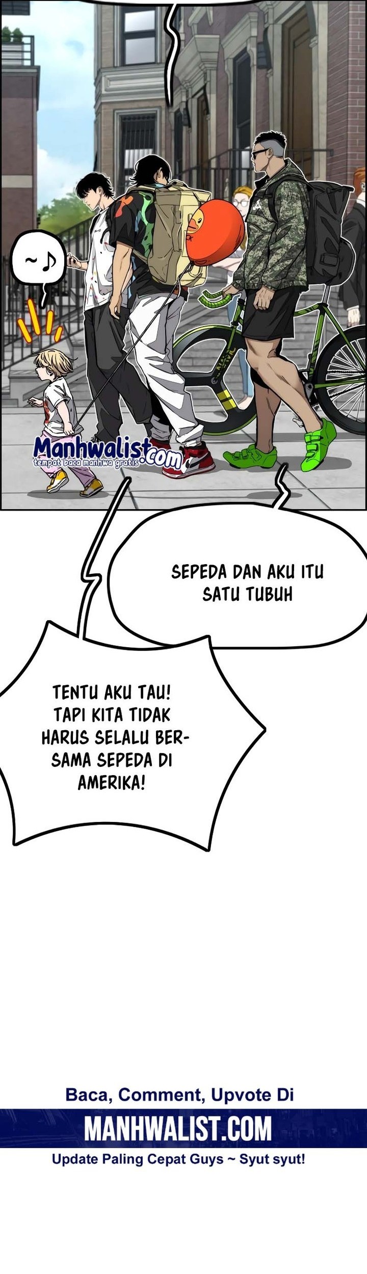 Wind Breaker chapter 510 halaman 17