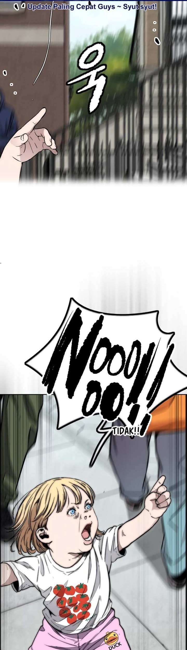 Wind Breaker chapter 510 halaman 19
