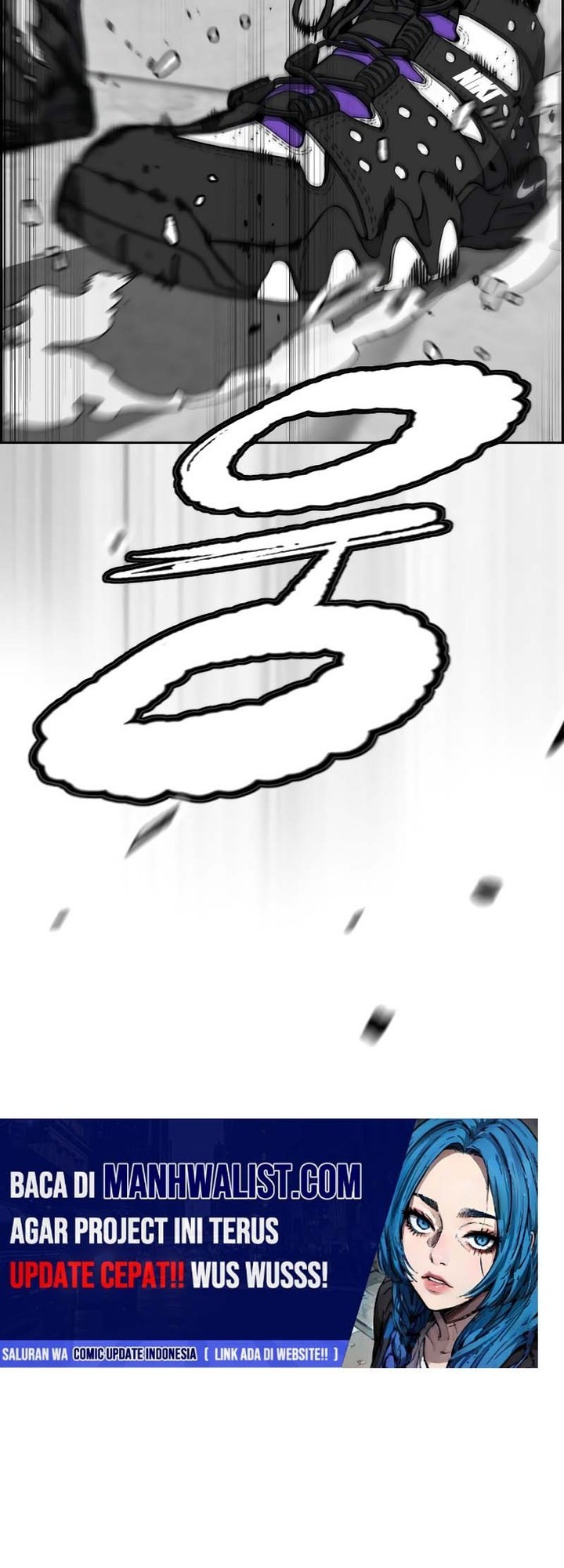 Wind Breaker chapter 510 halaman 24