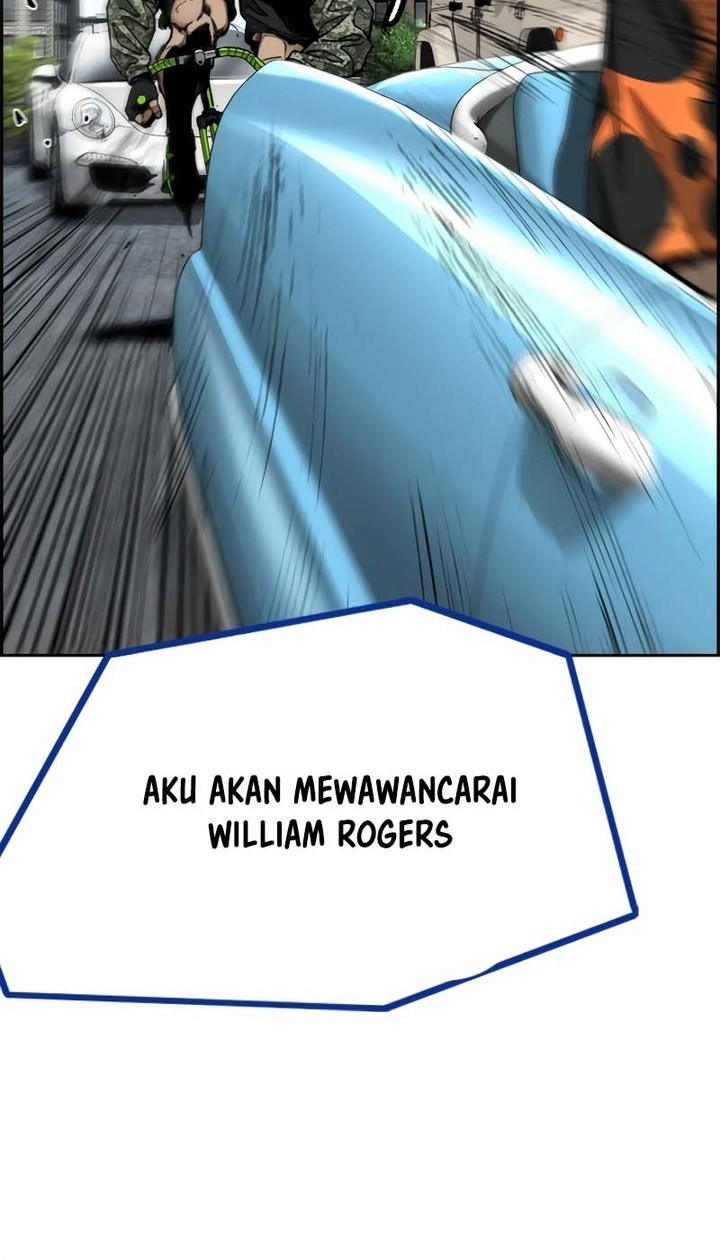 Wind Breaker chapter 510 halaman 36