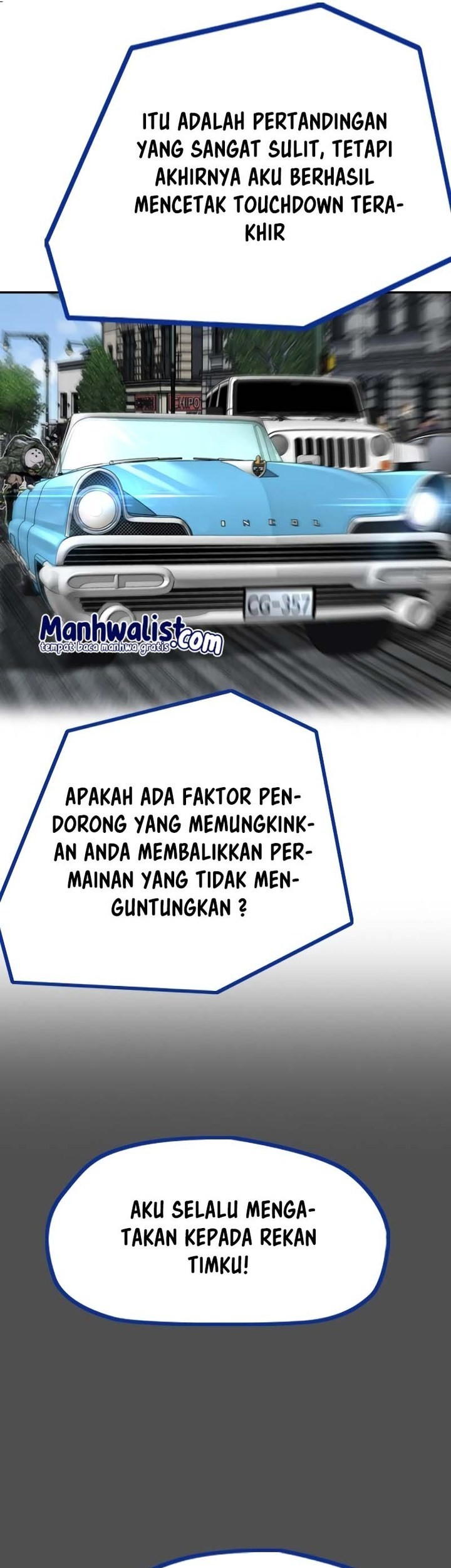 Wind Breaker chapter 510 halaman 37