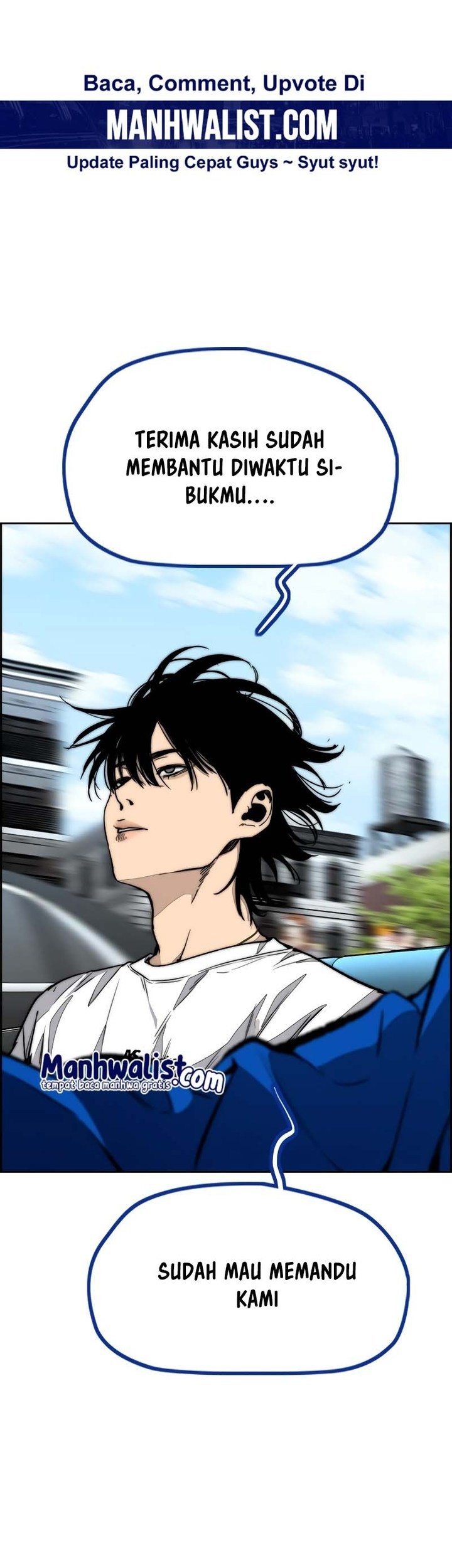 Wind Breaker chapter 510 halaman 43