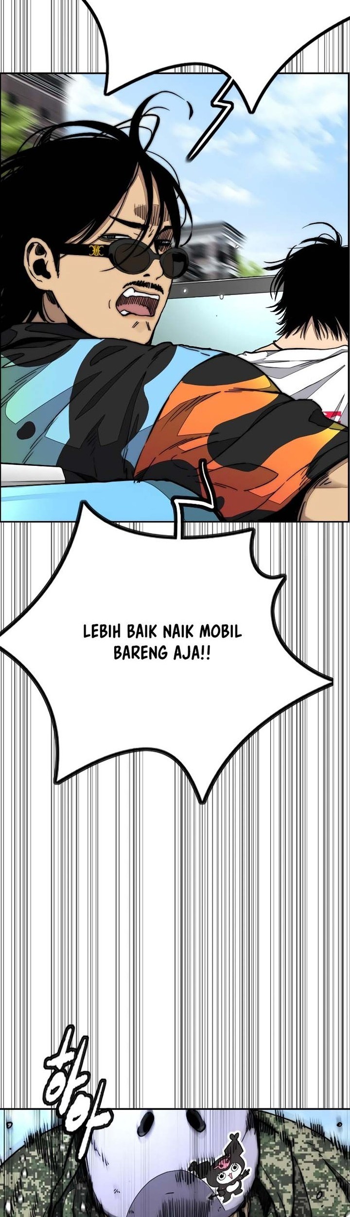 Wind Breaker chapter 510 halaman 46