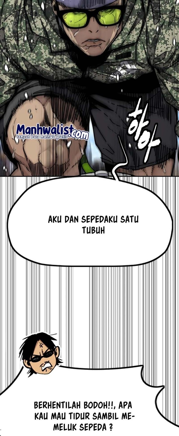 Wind Breaker chapter 510 halaman 47