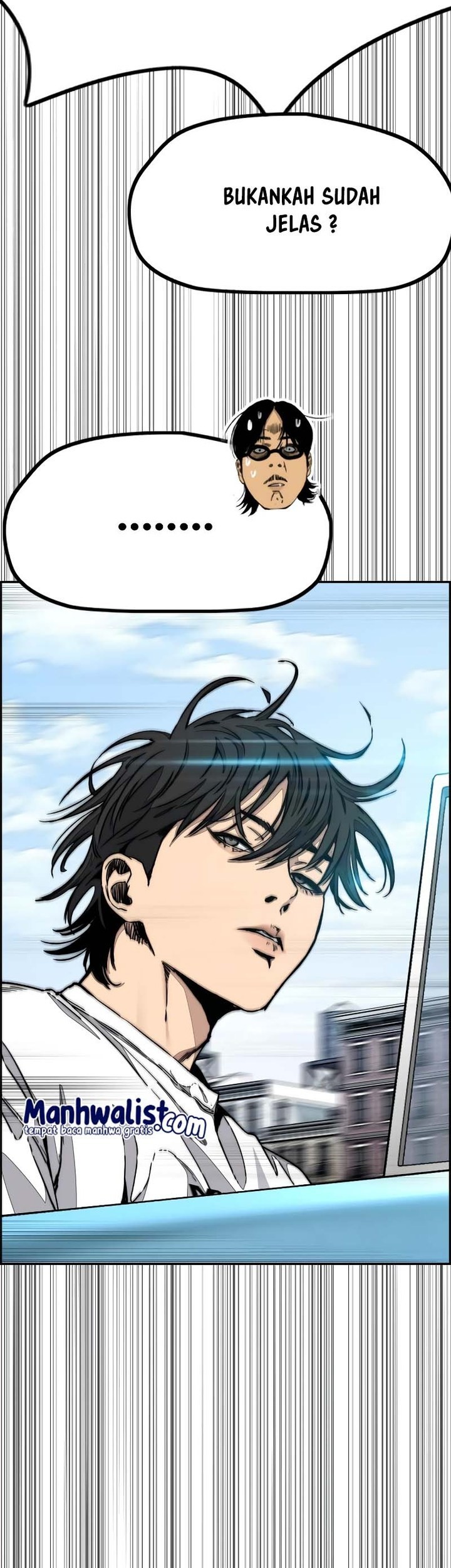 Wind Breaker chapter 510 halaman 48