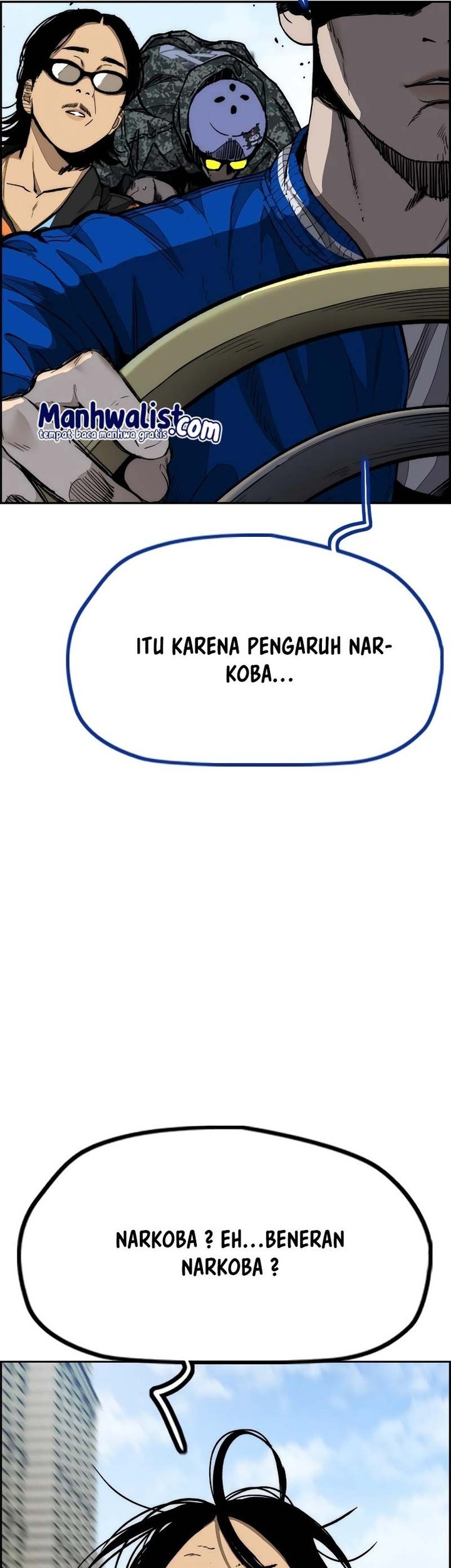 Wind Breaker chapter 510 halaman 52