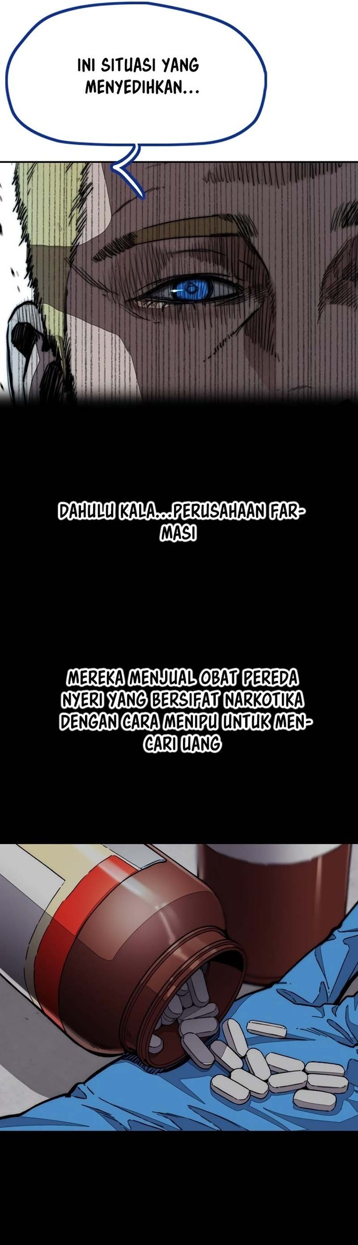 Wind Breaker chapter 510 halaman 54