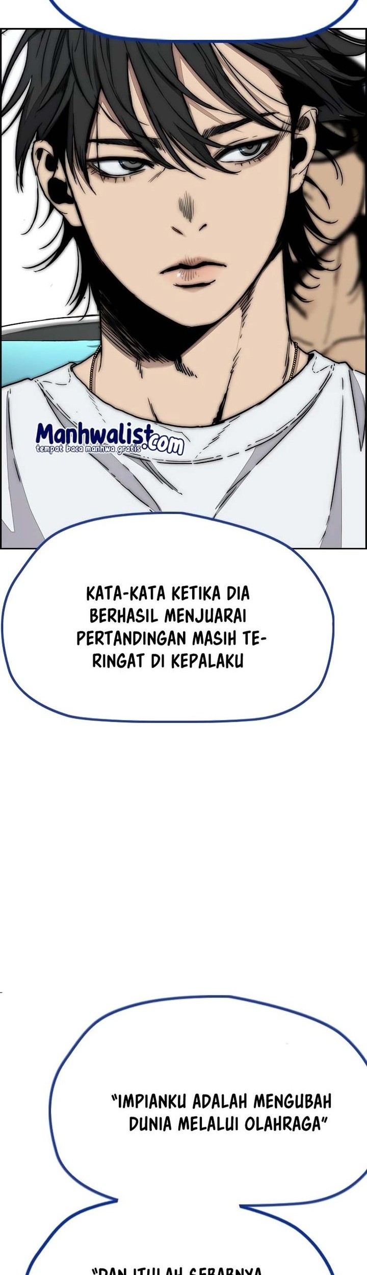 Wind Breaker chapter 510 halaman 58