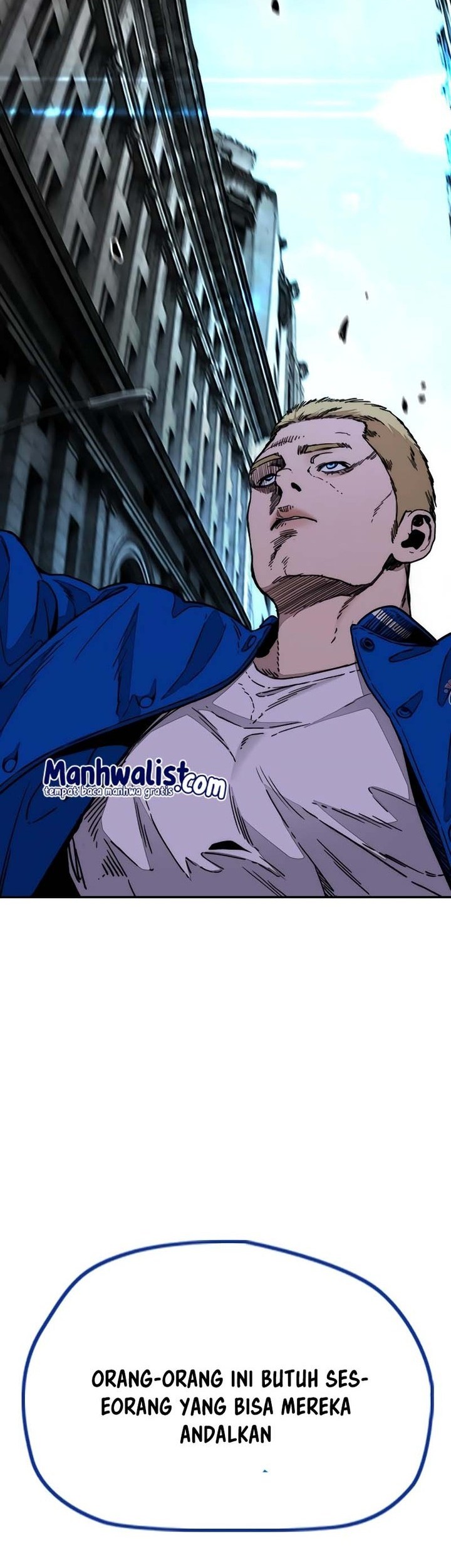 Wind Breaker chapter 510 halaman 61