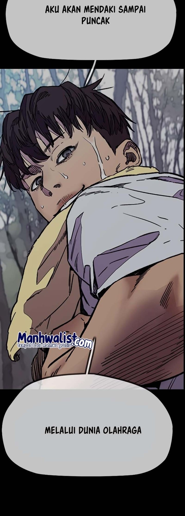 Wind Breaker chapter 510 halaman 65