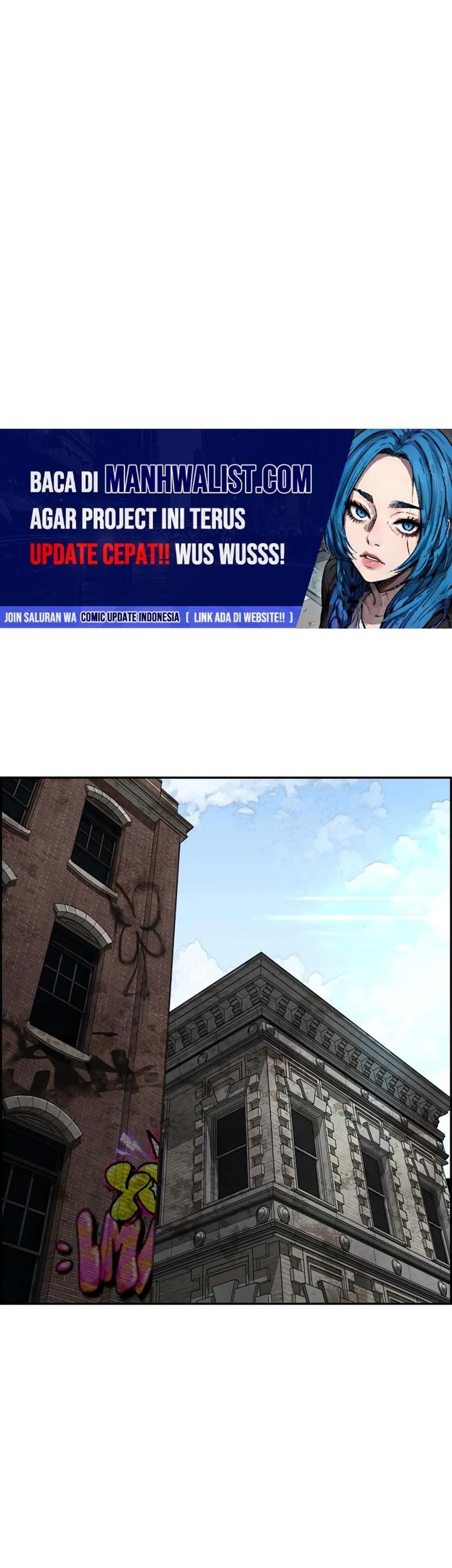 Wind Breaker chapter 510 halaman 67