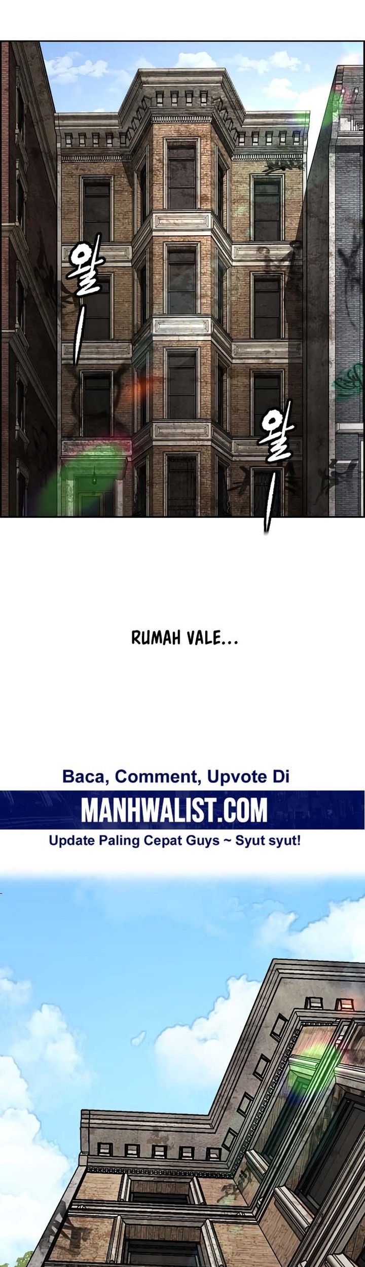 Wind Breaker chapter 510 halaman 69