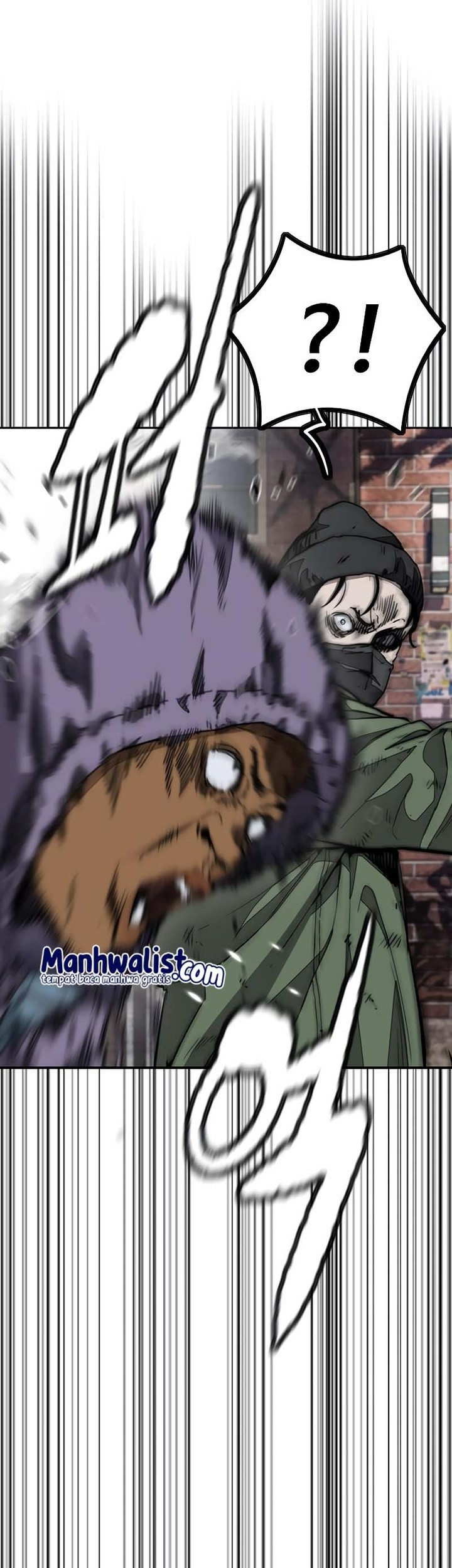 Wind Breaker chapter 510 halaman 88