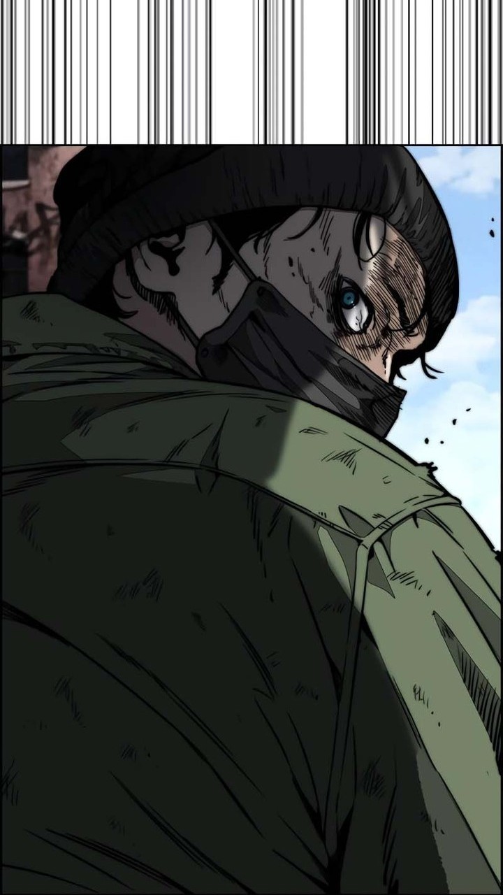 Wind Breaker chapter 510 halaman 89