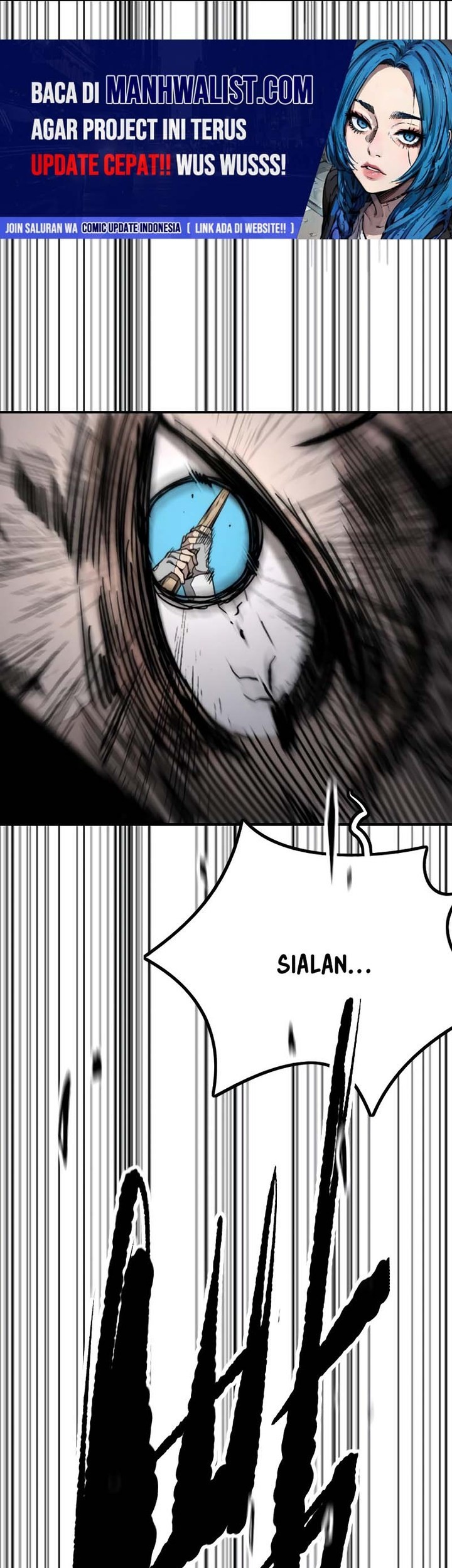 Wind Breaker chapter 510 halaman 90