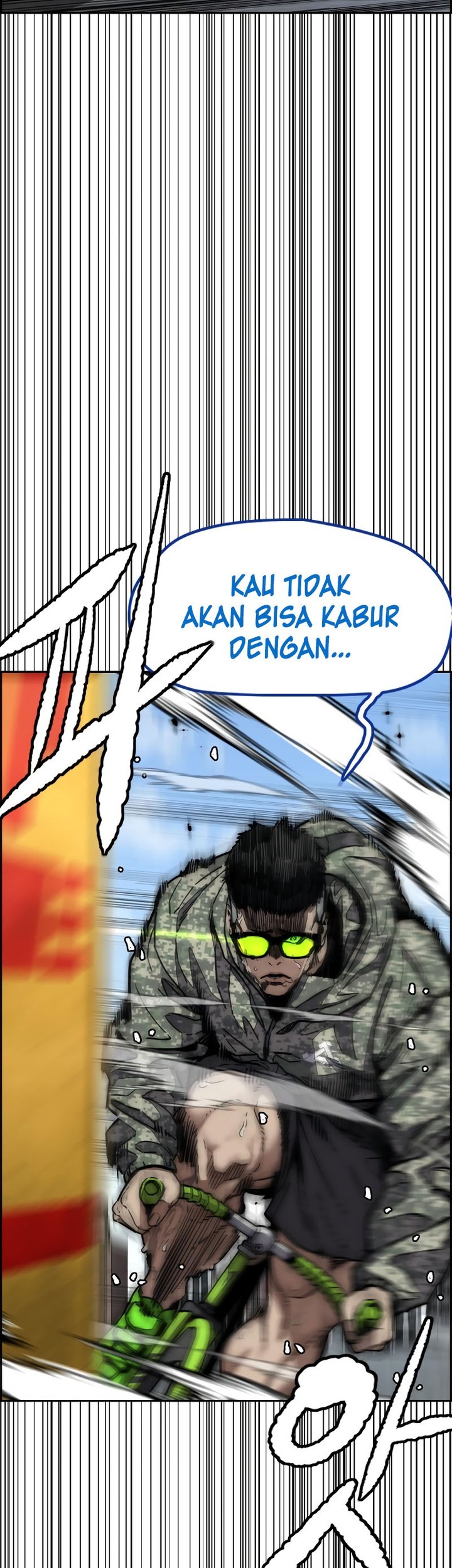 Wind Breaker Bab 511 halaman 31
