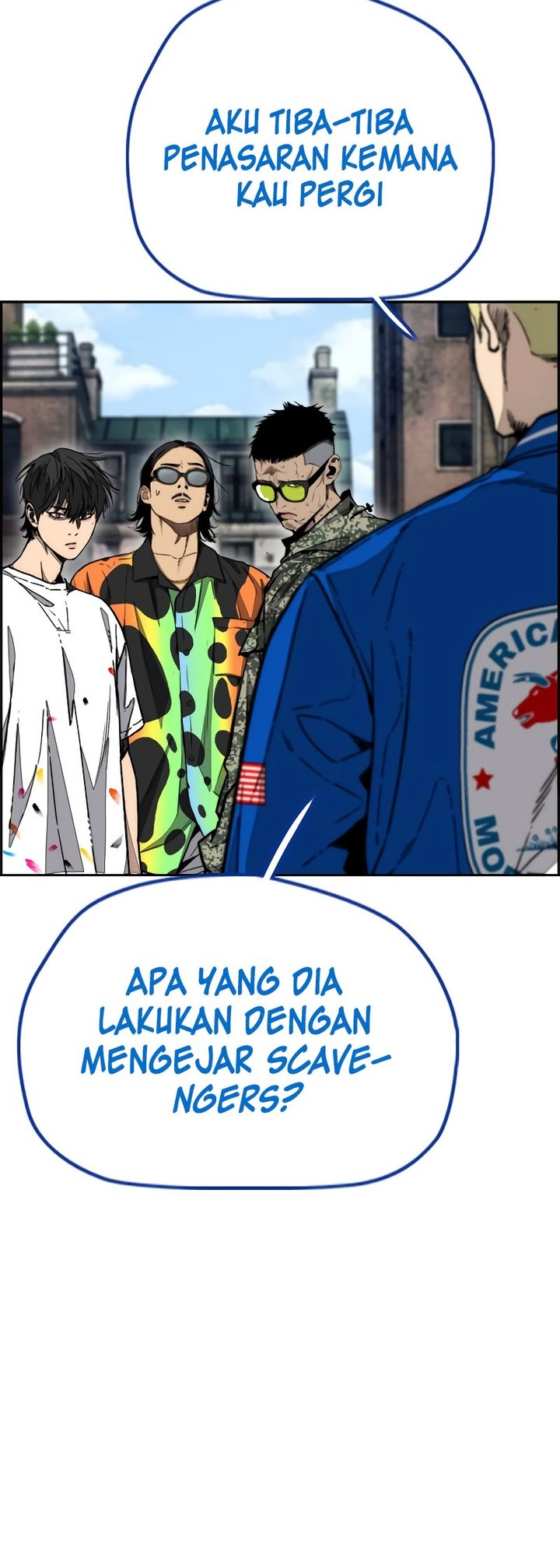 Wind Breaker Bab 511 halaman 46