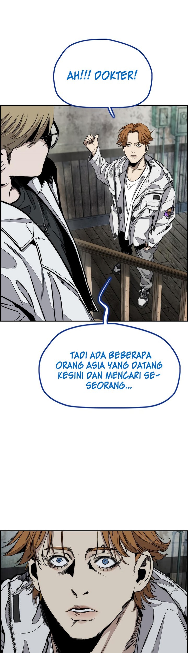 Wind Breaker Bab 511 halaman 67