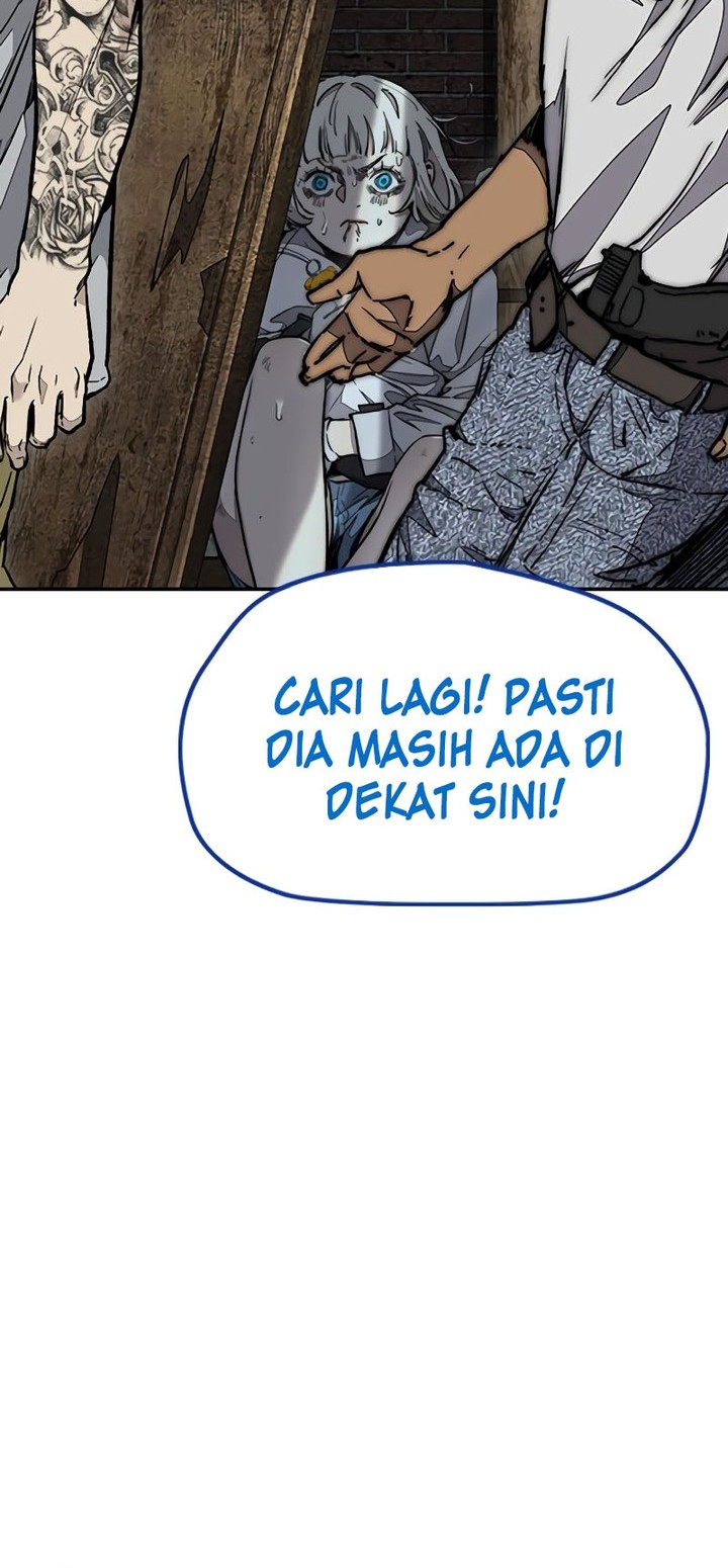 Wind Breaker Bab 512 halaman 71