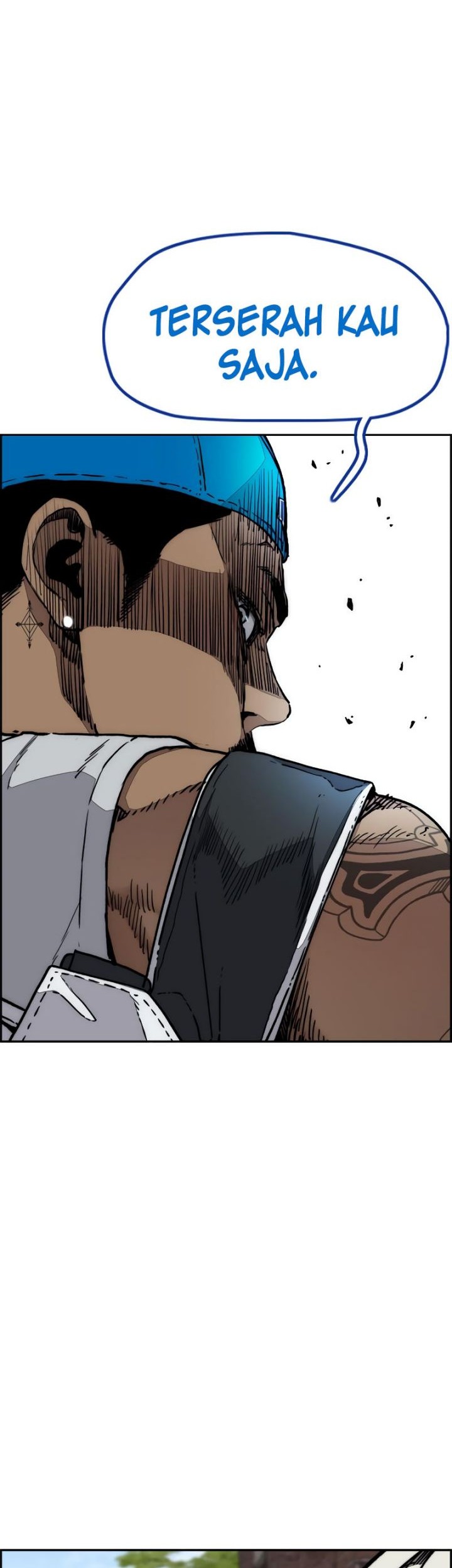 Wind Breaker chapter 513 halaman 8