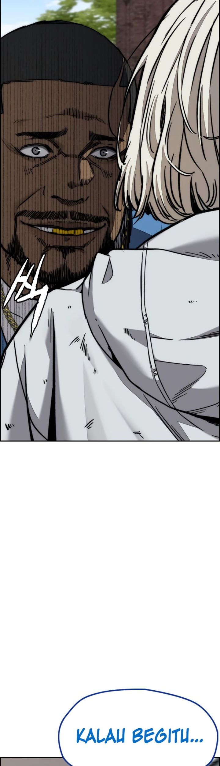 Wind Breaker chapter 513 halaman 9