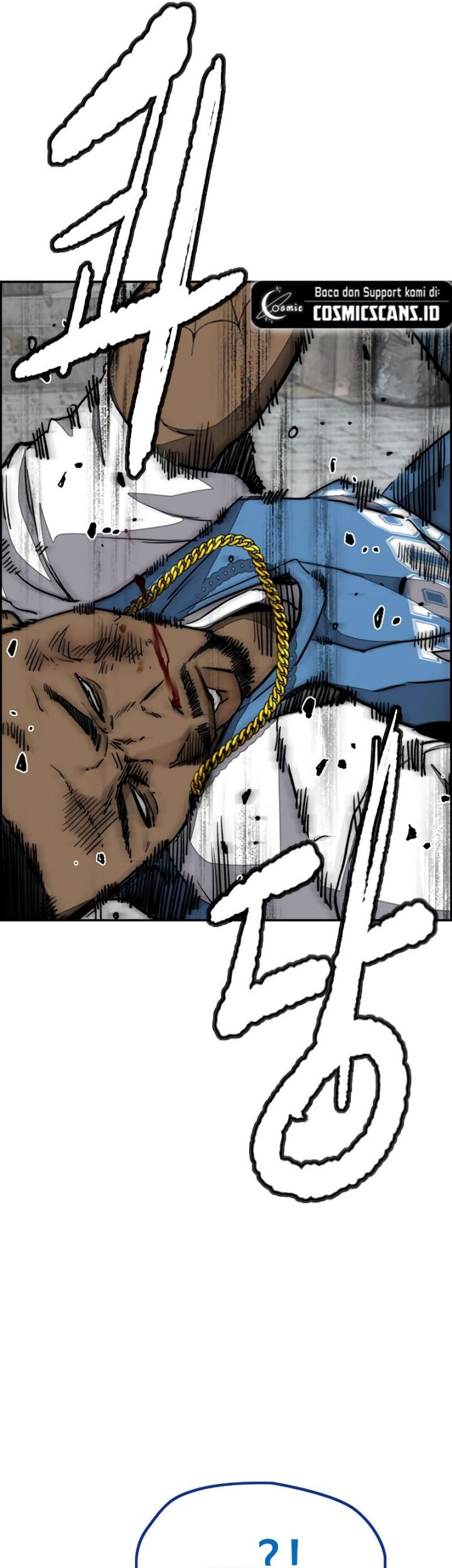 Wind Breaker chapter 513 halaman 13
