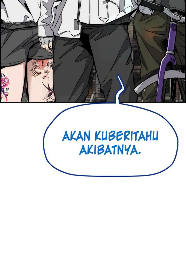 Wind Breaker chapter 513 halaman 18