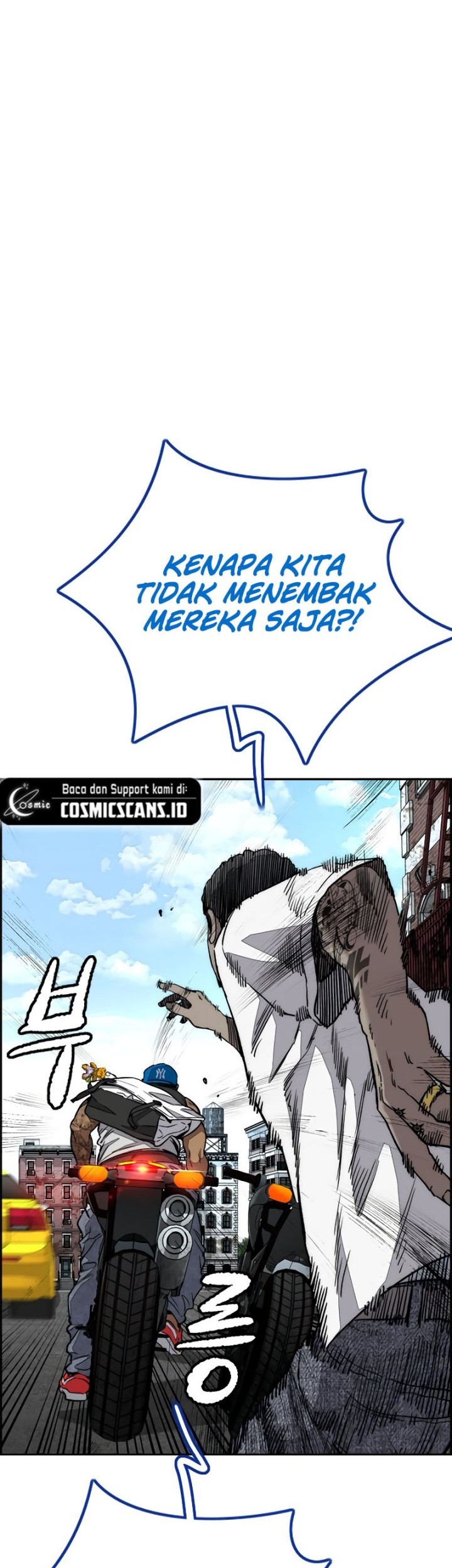 Wind Breaker chapter 513 halaman 25