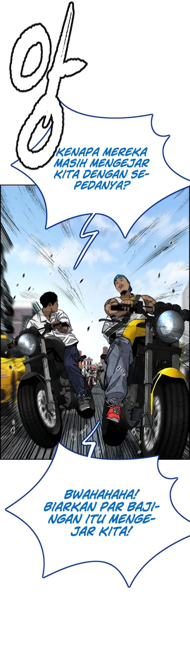 Wind Breaker chapter 513 halaman 30