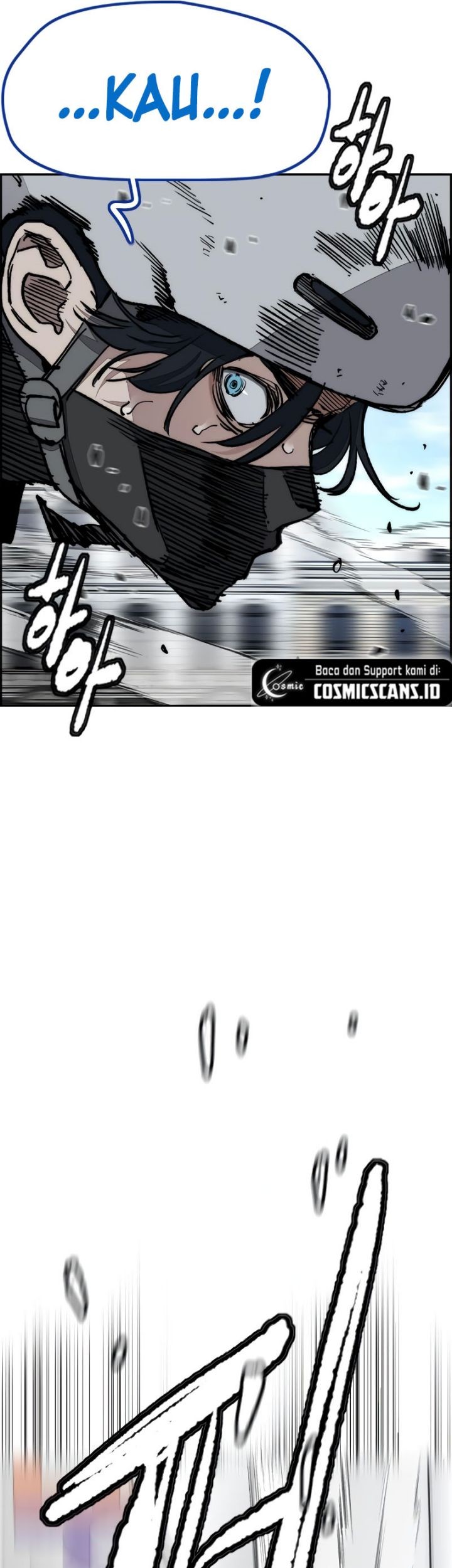 Wind Breaker chapter 513 halaman 47