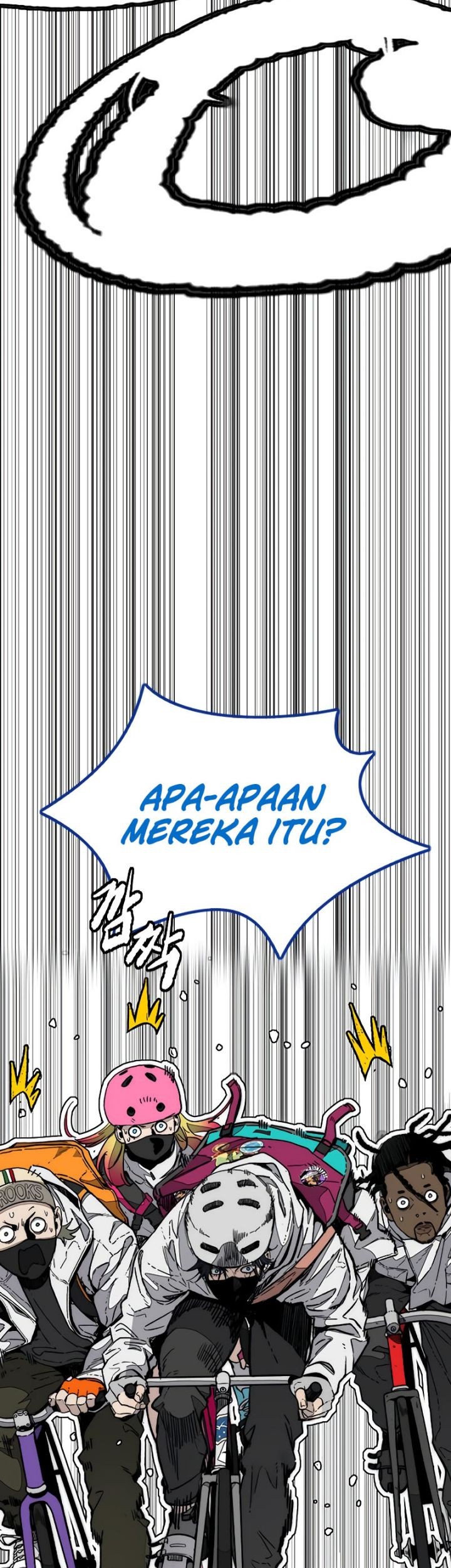 Wind Breaker chapter 513 halaman 55