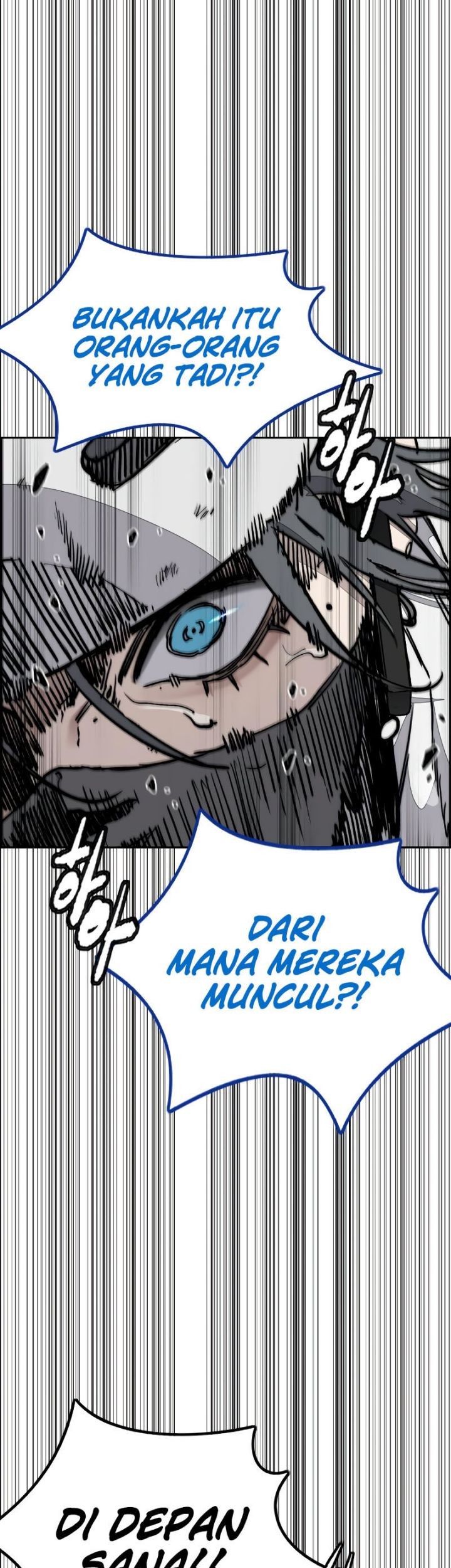 Wind Breaker chapter 513 halaman 57