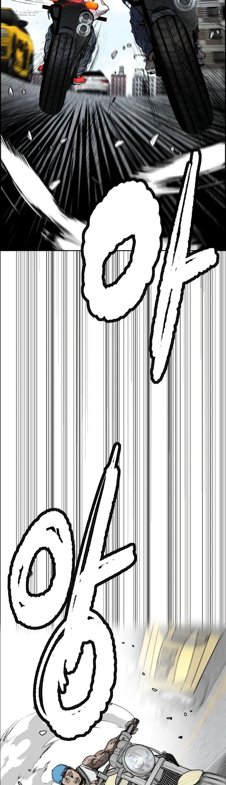 Wind Breaker chapter 513 halaman 60