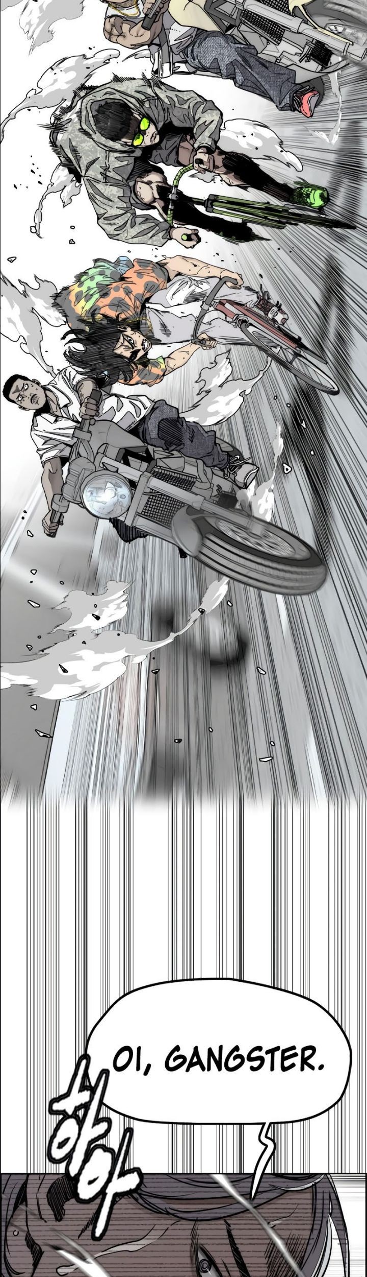 Wind Breaker chapter 513 halaman 61