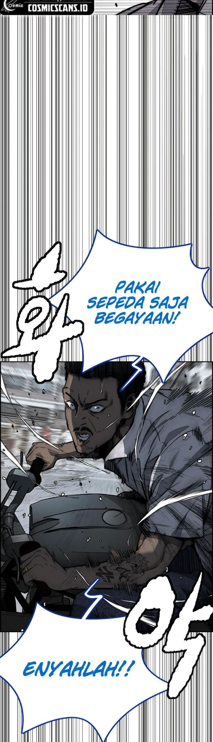 Wind Breaker chapter 513 halaman 63