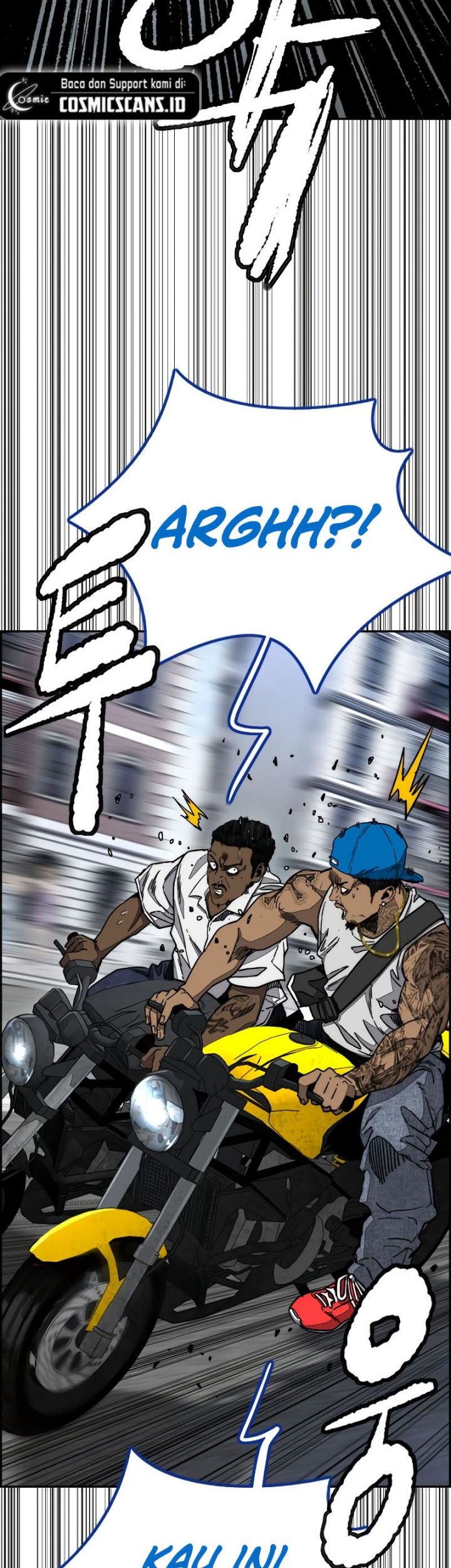Wind Breaker chapter 513 halaman 67