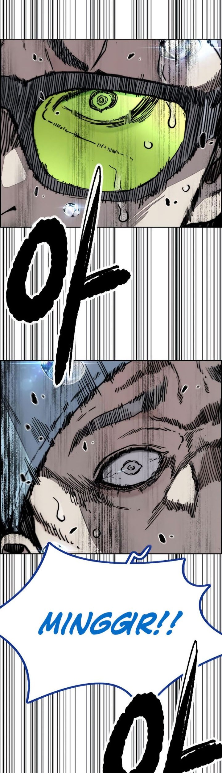 Wind Breaker chapter 513 halaman 81