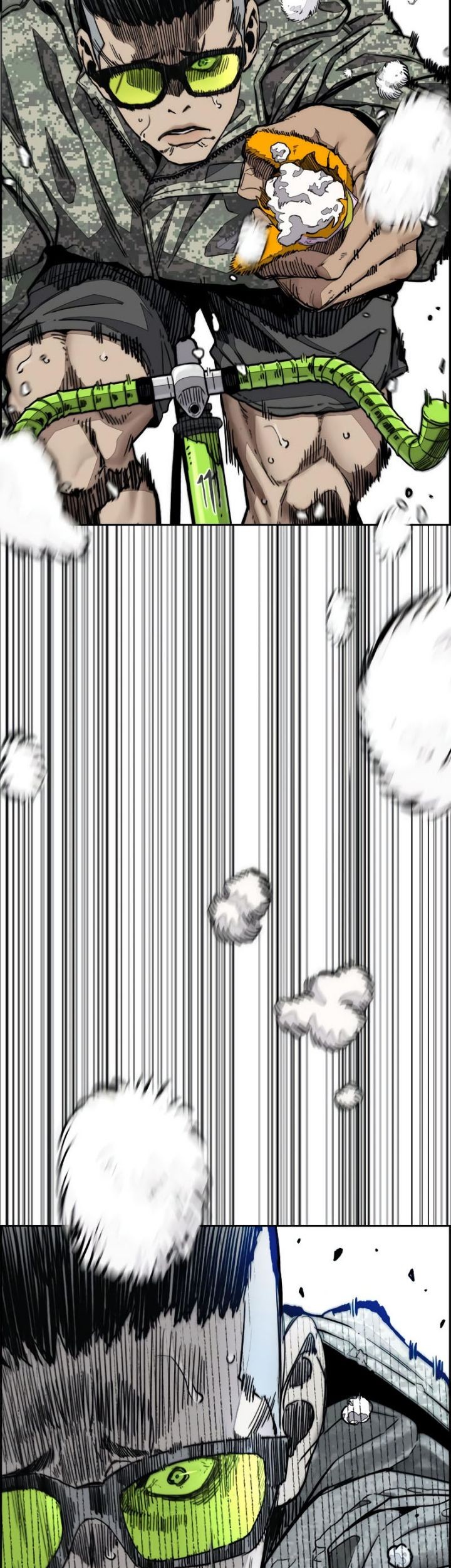 Wind Breaker chapter 513 halaman 84
