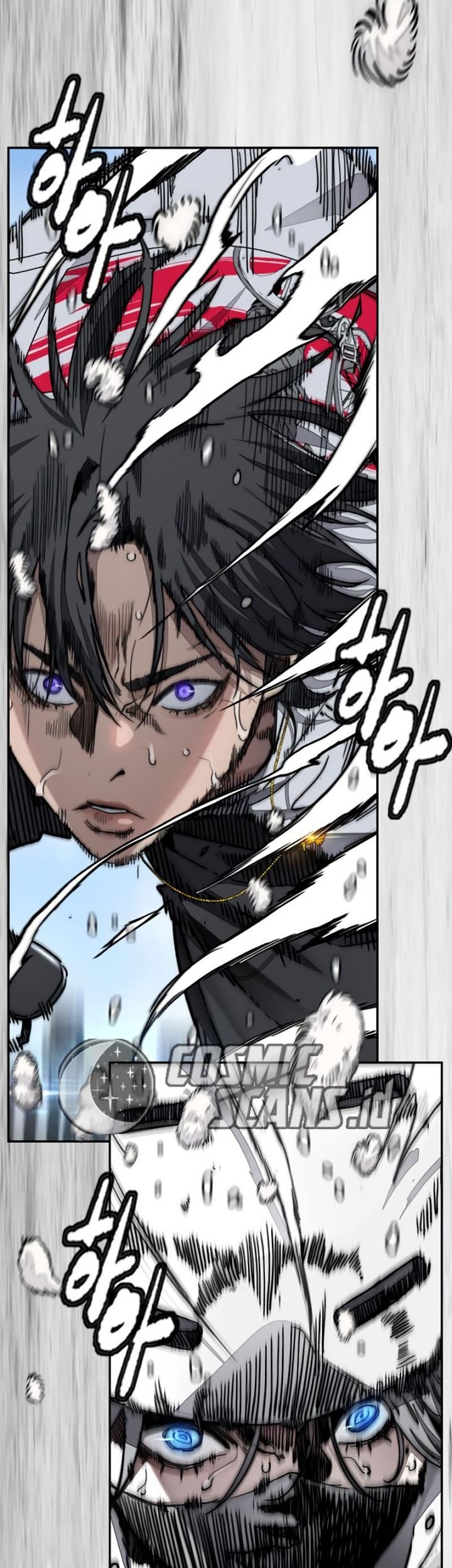 Wind Breaker chapter 513 halaman 88