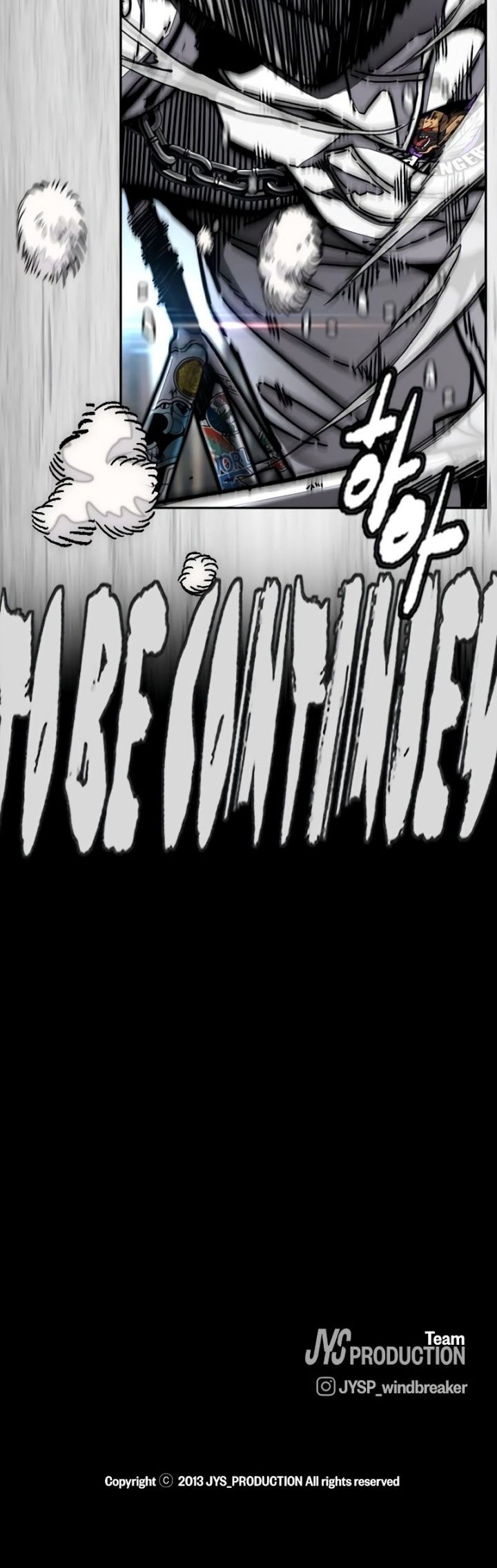 Wind Breaker chapter 513 halaman 89