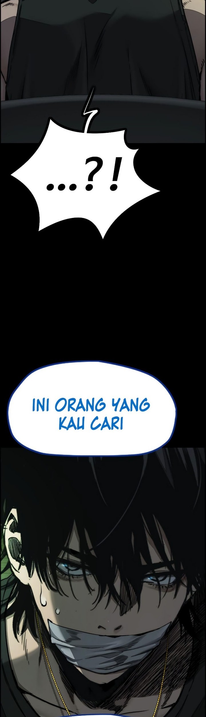 Wind Breaker Bab 514 halaman 86