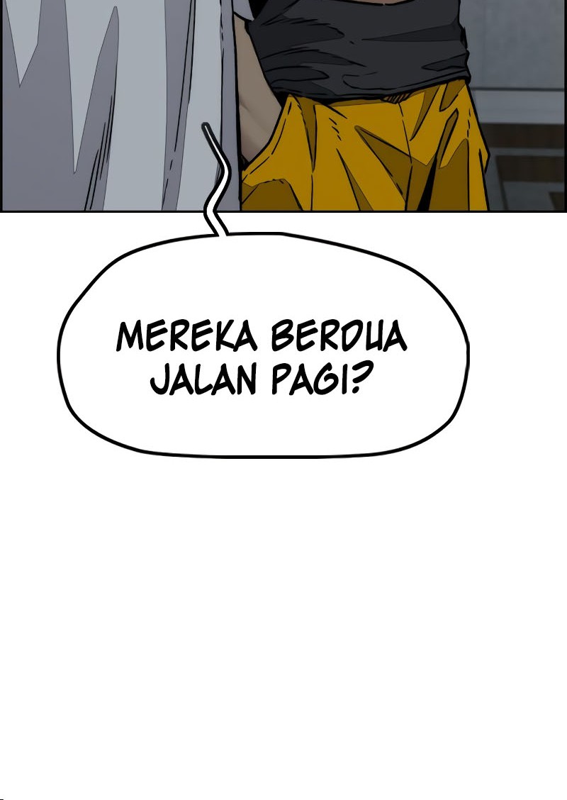 Wind Breaker Bab 515 halaman 13